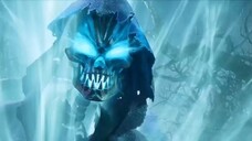 Ancient War Soul Episode 32 Sub Indo