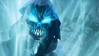 Ancient War Soul Episode 32 Sub Indo