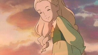 women ghibli's so cutee