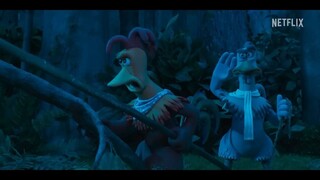 Chicken Run Dawn of the Nugget 2023 Link In Description