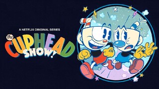 [S1.EP05] The cuphead show