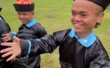 Kisah Gulliver di Negeri Liliput, ternyata inilah kampung halaman handuk yang bisa dikompres!!