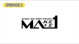 [ENG SUB] Make Mate One (EP 1)