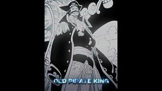 Future Pirate King edit 🔝🗣🥇👑 #anime #animeamv #edit #likes #onepiece #tiktok #trend #luffy