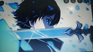 kirito ko hay thì làm cái khác nha