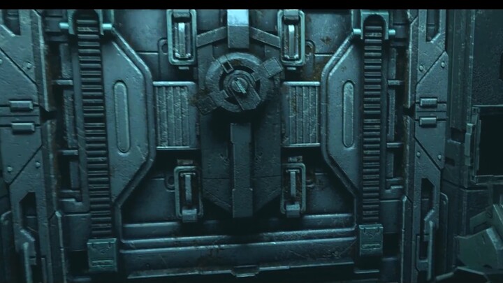 ปลาหมึก! แกวางแผนร้ายกับฉัน! [Among Us] แอนิเมชั่น 3 มิติ สควิดเวิร์ดคลั่ง