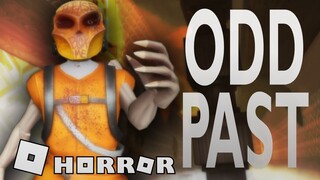 Odd Past - Full horror experience | Roblox