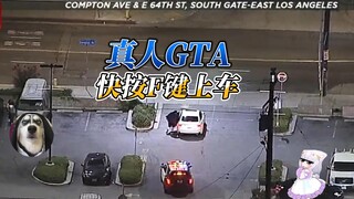 真人GTA，细节太多，请自行寻找