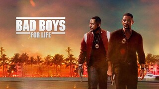 Bad Boys For Life (2020) 720p Bluray - MalaySub