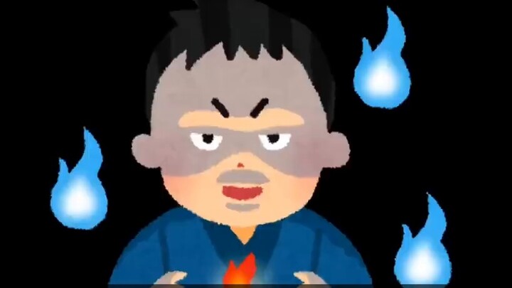 ไฮคิว! อันลี่หยง! [ไม่มีสปอยล์] (พิมพ์ซ้ำได้รับอนุญาต/เนื้อปรุงสุก)