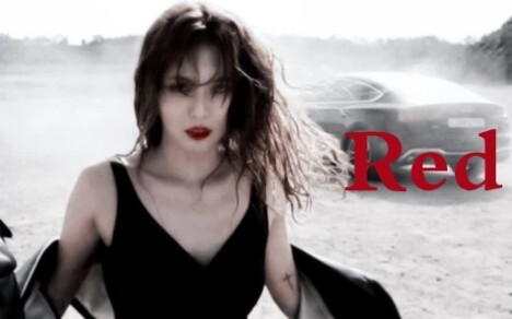 [HyunA] นี่คือผู้หญิงที่แซ่บมาเป็นสิบ ๆ ปี