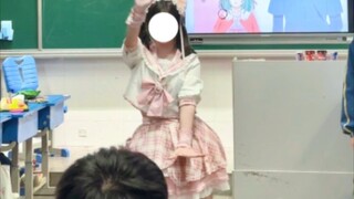 恋爱循环 一个元旦节目(^_^)