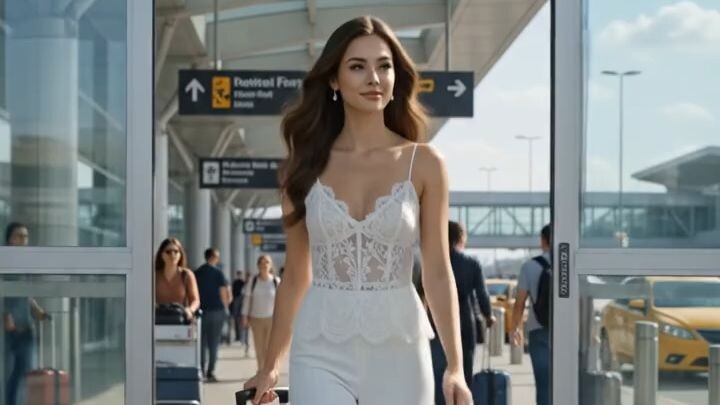 Woman_transforms_suitcase_into_m