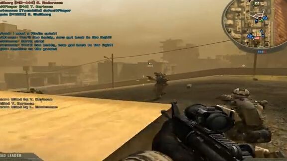 CÙNG CHƠI BATTLEFIELD 2 GAME BẮN SÚNG CŨ MÀ HAY - BÌNH LUẬN GAME