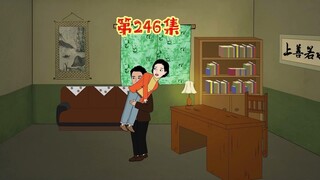 不要忘了来时的路