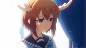 My Deer Friend Nokotan epsoide 10 [Sub Indo]