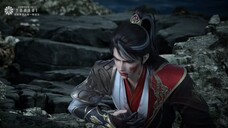 The Legend Of Martial Immortals S3 Eps 30(108)Sub Indo