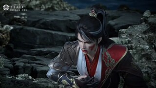 The Legend Of Martial Immortals S3 Eps 30(108)Sub Indo