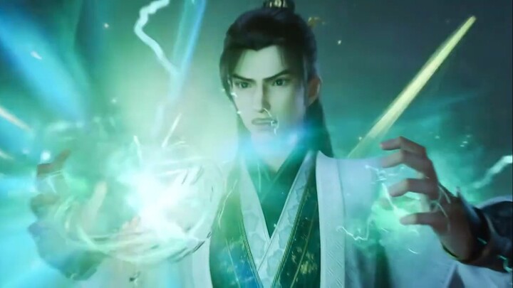 Immortality Season 5 Ep 3 Subtitle Indonesia