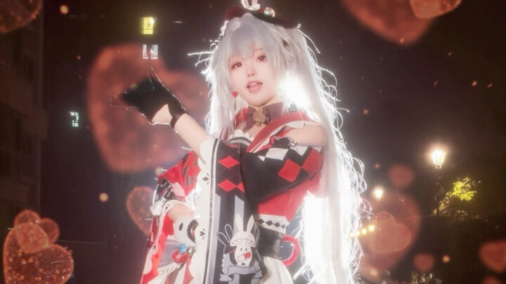 Hand-Rubbing Sparks Shake 1.0