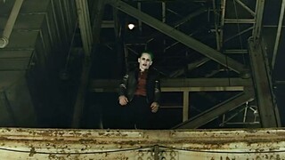 Nếu Lan Xinyu thích quên khoảnh khắc Chu Diệp nhảy xuống, thì anh đã thua tình yêu rồi~ "Chú Hề" Har