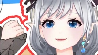 迷迭迷迭托尼桑！