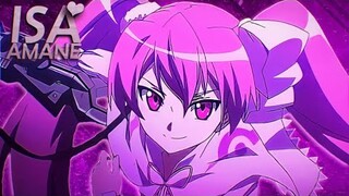 Rap da Mine (Akame Ga Kill!) - A MELHOR SNIPER | Isa Amane