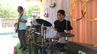 Từng Yêu Remix - Xin Lỗi Đã Làm Chú Chới Với - Drum Ni Ni