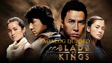 BLADE of KINGS ᴴᴰ | Tagalog Dubbed