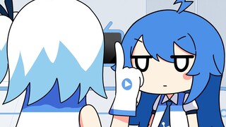 【封号斗罗】哔哩哔哩，来封我朋友的号呀！