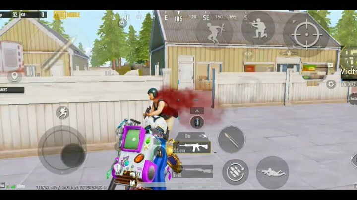 🥲CUMA BISA MAIN MODE IA(NPC/BOT)