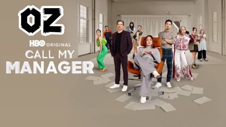 Call My Manager! Episode 2
