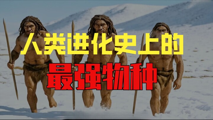 Membongkar leluhur terkuat umat manusia: sang dewa perang purba yang berani bertarung langsung denga