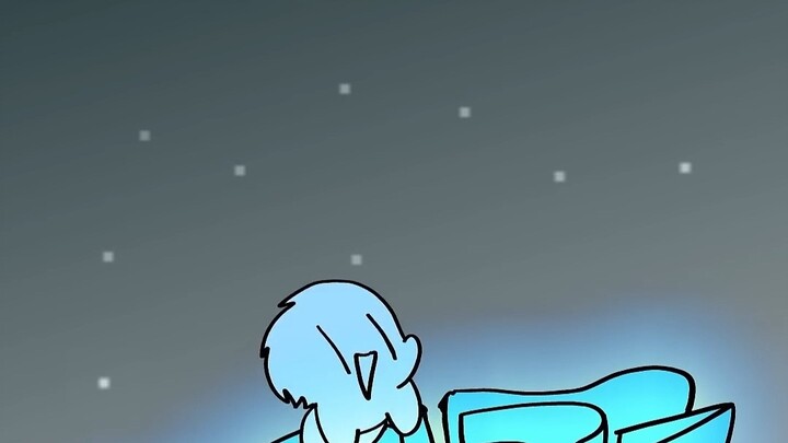 Give my baby back to me!!