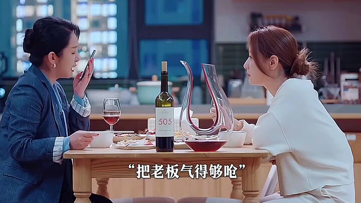 วิดีโอนี้เตือนเราว่าอย่าทำให้พนักงานขุ่นเคืองโดยง่ายเด็ดขาด