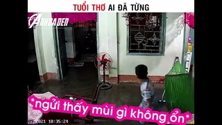 Tuổi Thơ Ai Đã Từng  | Cre: Kim Lực