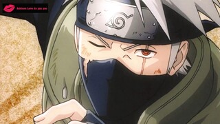 Addison Love du pặc pặc - Review - Các Kỹ Thuật Của  Kakashi Trong Naruto P1 #anime #schooltime