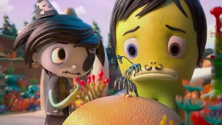 Scarygirl watch Full Movie : Link in Description