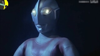 Monster berbasis kelelawar di Ultraman lebih menakutkan dari sebelumnya.