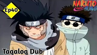 Naruto Shippuden Episode 40 Tagalog Dub