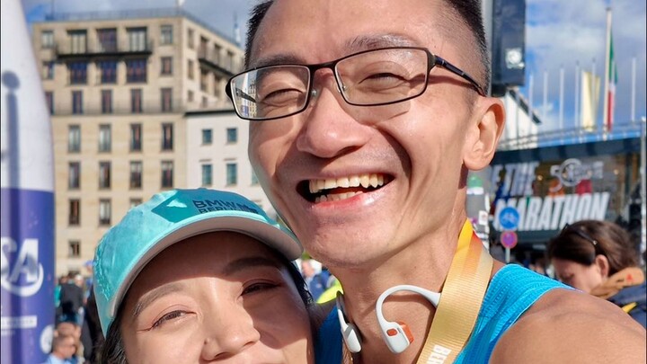 Lần này thật là mất mặt đến mức ra cả nước ngoài luôn… Giờ thì tôi đã hiểu tại sao có vận động viên 