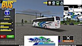 ALPS(Safari HD) | Bus Simulator Ultimate I Pinoy Gaming channel