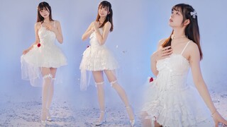 【七周年作】❄冬日❄【四云】
