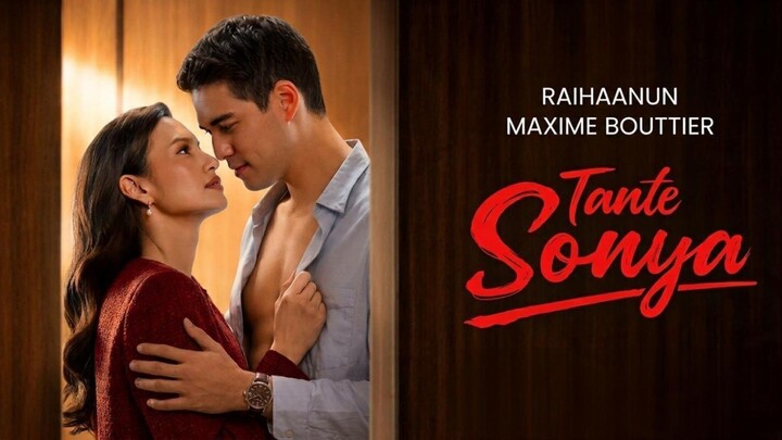 SERIES : TANTE SONYA (2026) — Romance Beda Usia yang Penuh Konflik