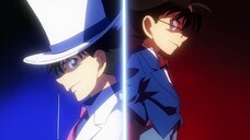 Kaito và shinichi