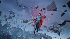 สปอยเนื้อหาสู่เส้นทางเซียนEP109