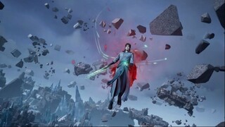 สปอยเนื้อหาสู่เส้นทางเซียนEP109