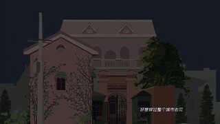 Dã Thú Cô Độc EP 10 [Sub Việt]