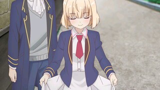 Tearmoon Teikoku Monogatari: Dantoudai kara Hajimaru, Hime no Tensei Gyakuten Story Eps 4 sub