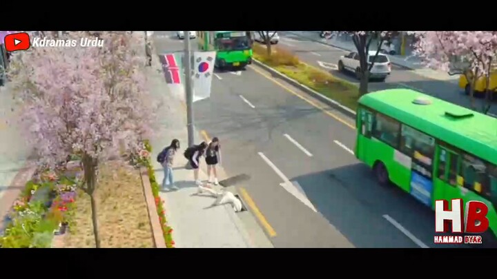 Backstreet rookie ep 1 Hindi dubbed.